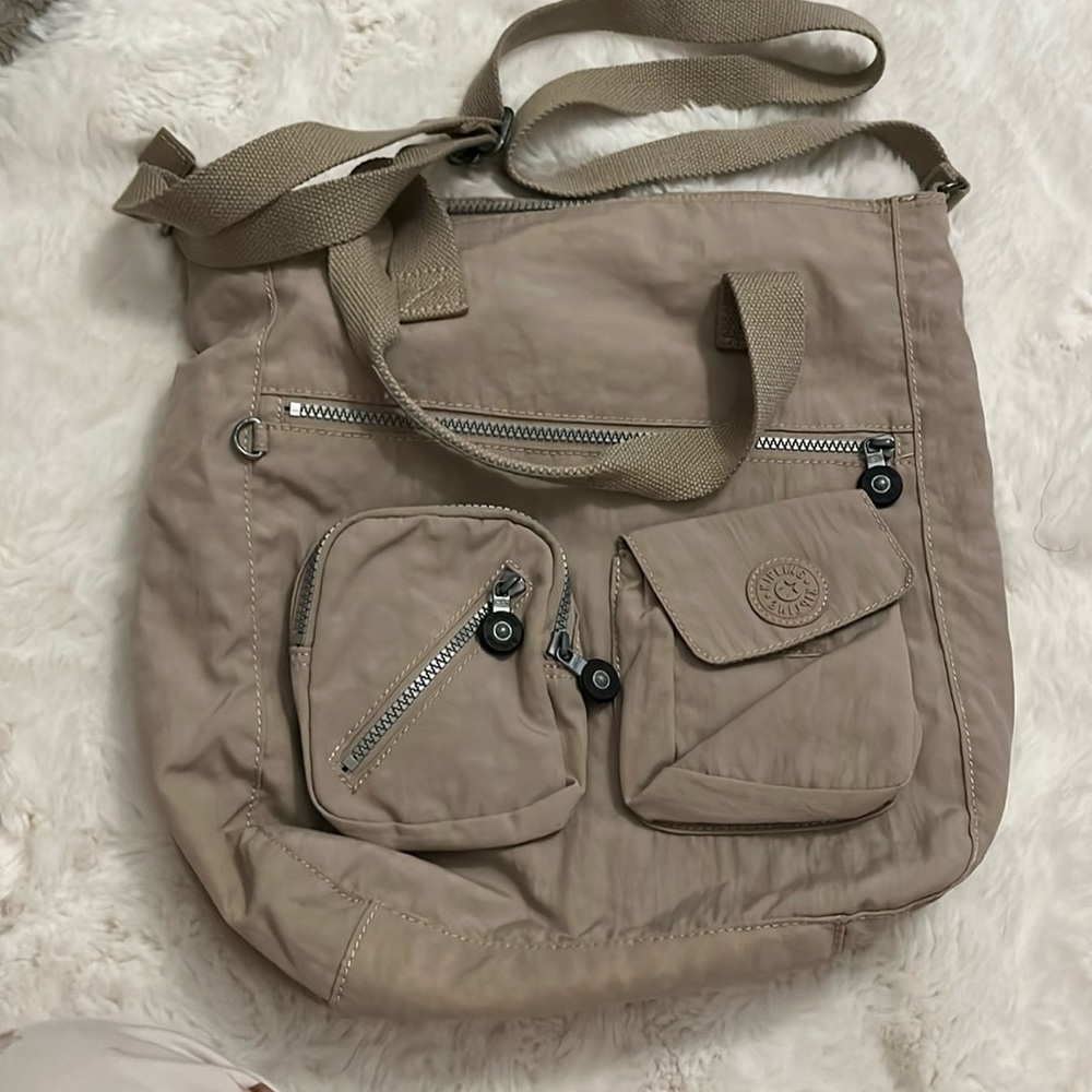 Kipling bag